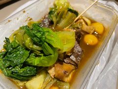 -明记牛杂(新马路分店)
