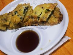 -香满阁小炒(古堰画乡景区店)