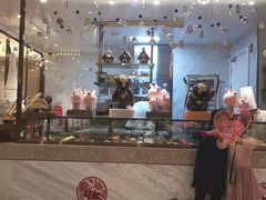 门面-菲住布渴酒店自助餐厅(阿里巴巴西溪园区店)