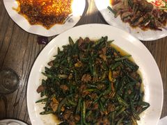 尖椒兔-老号尤兔头(幸福店)