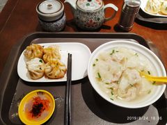 -大壶春生煎(四川中路店)