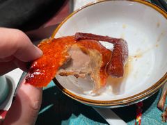 -鸽子侯·家宴·平价海鲜(绿地店)