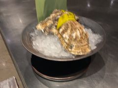-岩盐·铁板料理(嘉里店)
