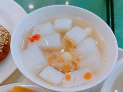 杏仁豆腐-护国寺小吃(地安门店)