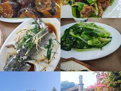 -鹿福农庄(南沙天后宫店)