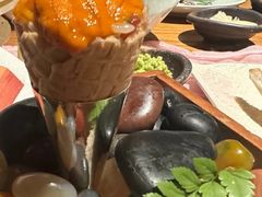 -贰捌零叁精致料理(钱湖店)