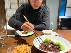 -花家怡园HUA'S RESTAURANT(崇文门·哈德门广场店)