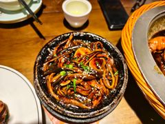 -应天大明王朝·南京菜(中山陵店)