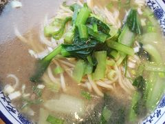 -竹青胶东摔面(黄岛开发区店)
