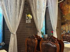 -安德烈俄式西餐厅(中央大街店)