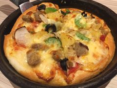 -必胜客(济微路店)