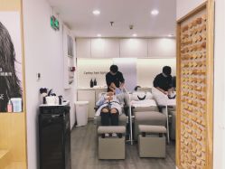 -THE LOG SALON 记录