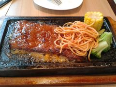 韩式蜜汁牛排-必胜客(唐延店)