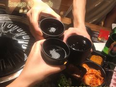-九田家黑牛烤肉料理(石路天虹店)