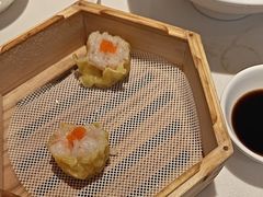 -粤来记·啫啫煲·点心(日月光店)