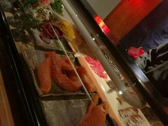 -龙之梦万丽酒店青餐厅