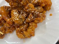 -清真利德顺小老饭庄(复兴路店)