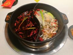 -钢管厂五区小郡肝串串香(南山店)