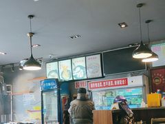 -重庆鸡公煲·青锅花椒鱼(牡丹江路店)