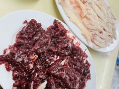 -贵宾牛·潮汕牛肉火锅(珠池总店)