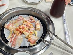 -火焱山烤肉·齐齐哈尔烤肉(朝阳店)