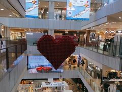 -凯德MALL(西直门店)