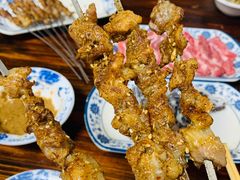 -老铜锅涮羊肉(大连海滨住宅小区店)