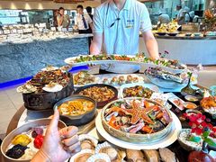 -鲜得莱渔港·小平岛海胆馆(七贤岭店)