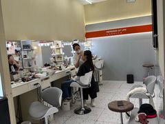 -海马体照相馆(佛山岭南站店)