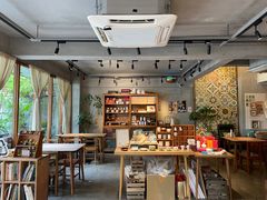 -时光花园(白鹭洲店)