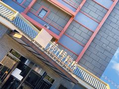-喆·啡酒店(北京南锣鼓巷鼓楼大街地铁站店)
