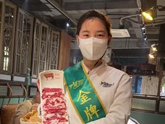 -手选潮汕鲜牛肉火锅(二七广场店)