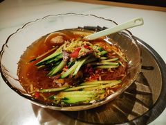 正宗朝鲜冷面-七八冷面·延边朝鲜族美食(圣熙八号店)