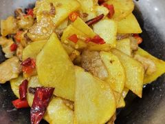 -新新湘菜馆(新中街二条店)
