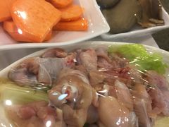 -川成串·自助串串香火锅(朝阳店)