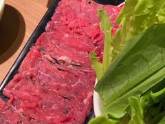 -掂档潮汕牛肉火锅(万象城店)