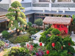 -聚福宝合苑食府(南头镇店)