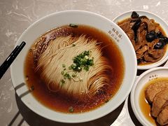 -松鹤面馆·古法焖肉面(观前店)