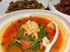 -德永枣香烤鸭(官舍店)