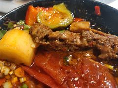 -钢管厂五区小郡肝火锅串串香(总店)