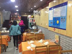-洞天食府(北大街店)