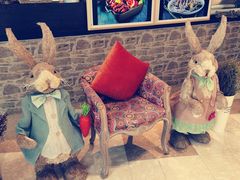 -初拾·花里餐厅(钜城华亿店)