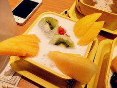 6597902096958759940-满记甜品(日月光二店)