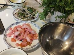 -和庆斋阳坊秘制羊蝎子火锅(云岗店)