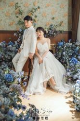 -韩国艺匠ARTIZ STUDIO(汉口店)
