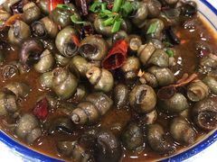 -洞天食府(北大街店)