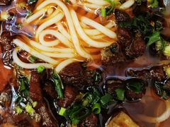 -蒋家肠旺面馆老店(合群路店)