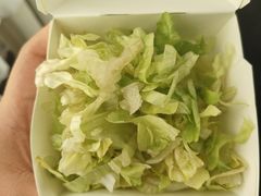 -麦当劳(卫星广场店)