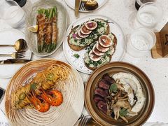 -Toris(LuOne凯德晶萃广场店)