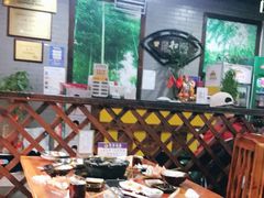 -盈田盈粥庄(博山东路店)
